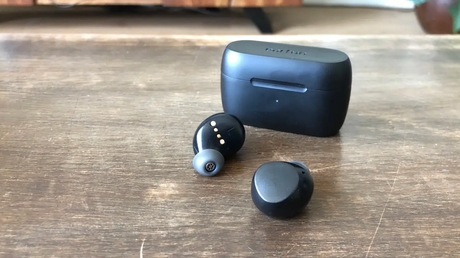 EarFun Free 2S سماعة بلوتوث رخيصة