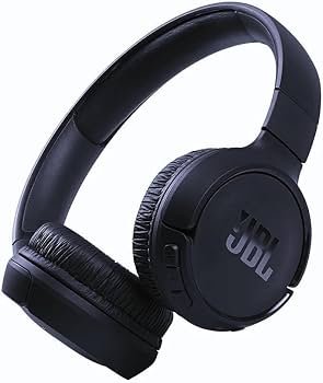 JBL Tune 510BT headphones — أفضل سماعة رأس اقتصادية 