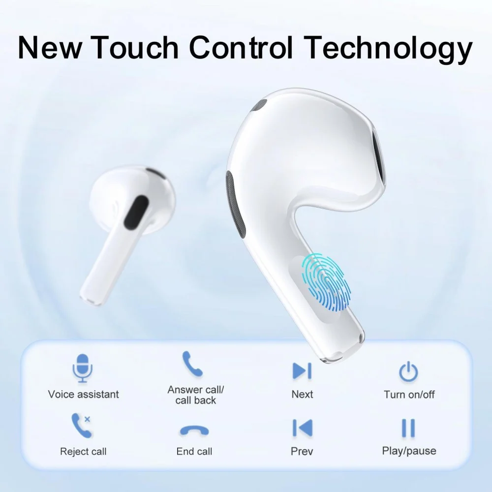 JR-T03s Plus — أرخص سماعات بلوتوث للمبتدئين