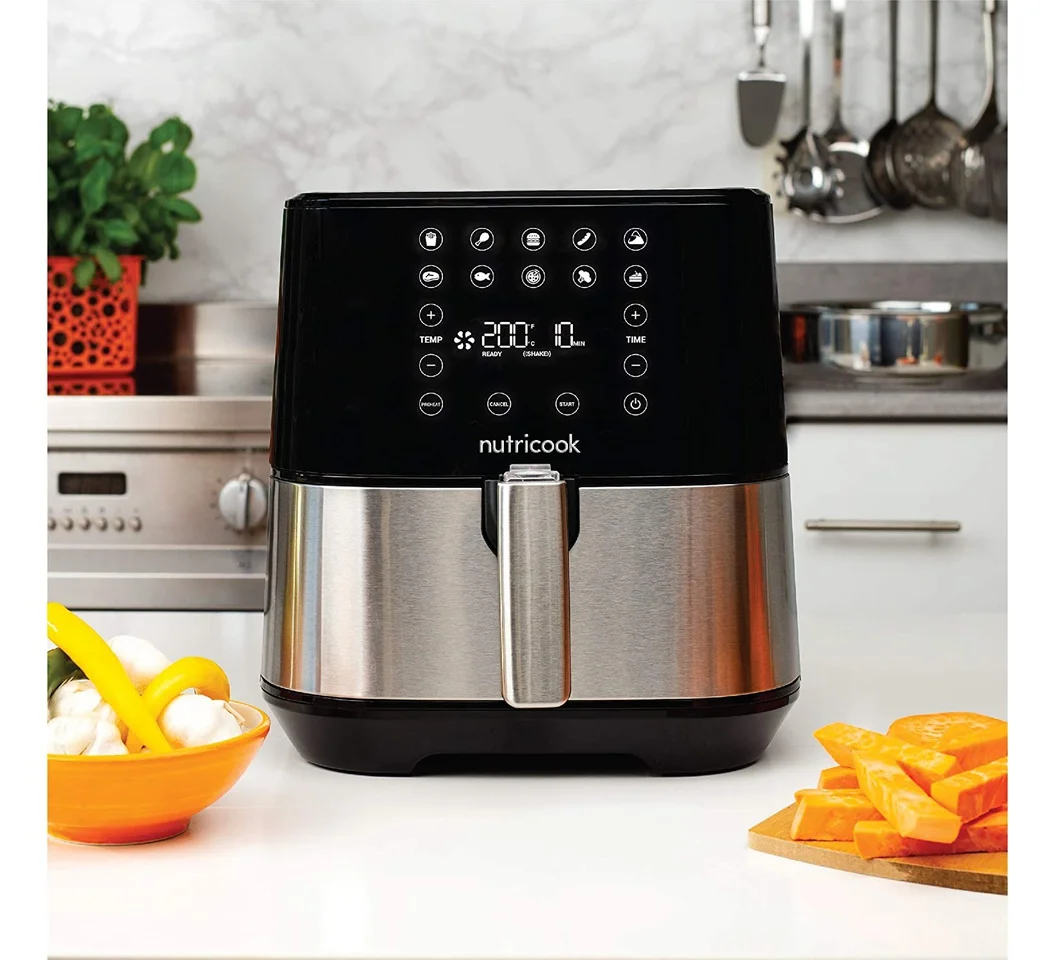 Nutricook air fryar 2 