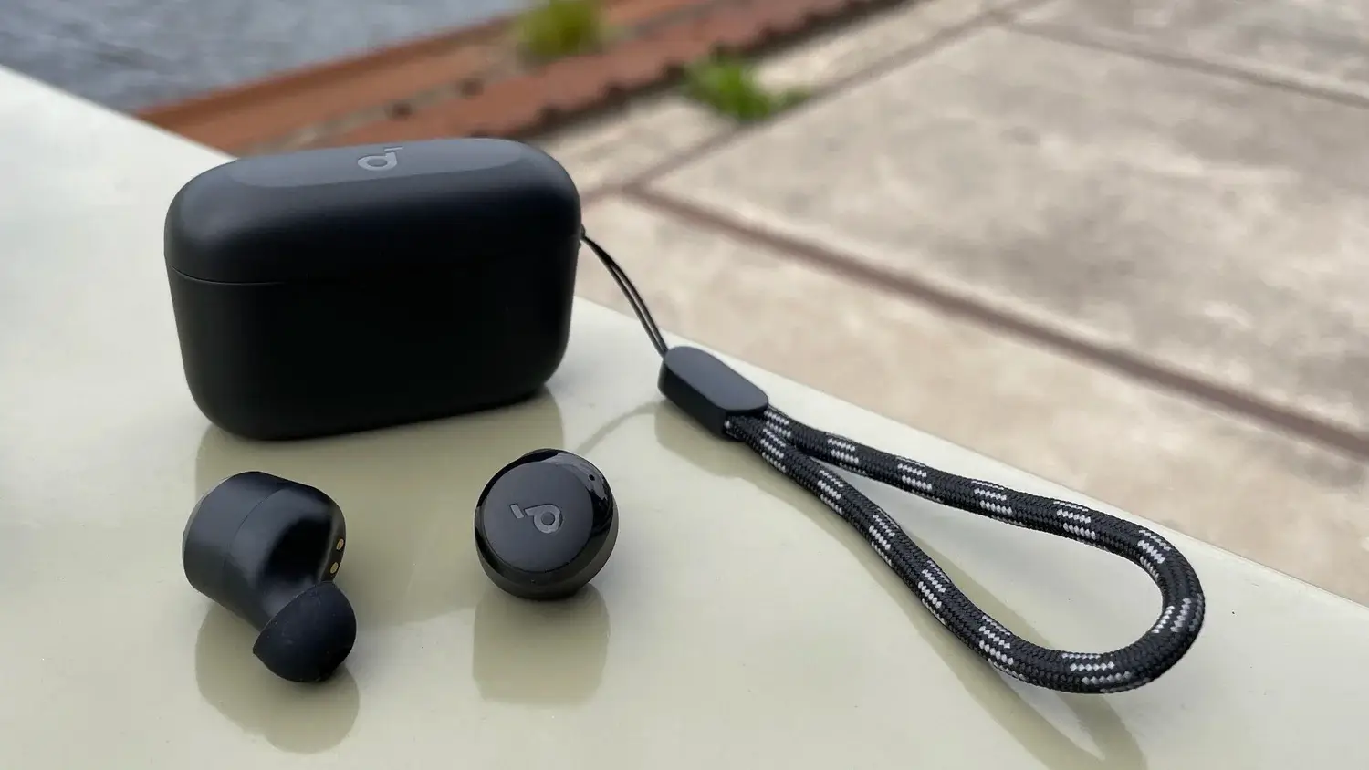 Soundcore A20i سماعة بأقل من 200 ريال