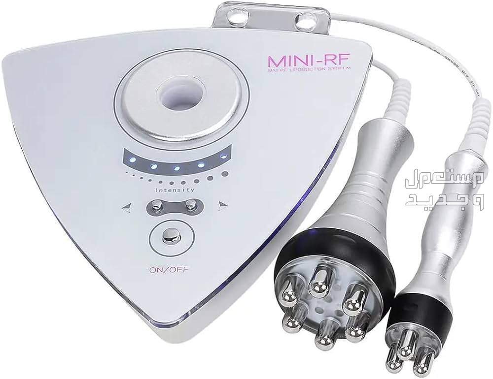 أجهزة شد البشرة المنزلية بتقنية Radiofrequency (RF)